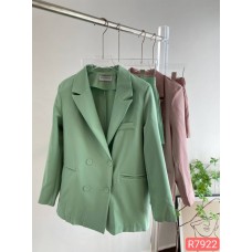 (READY STOCK)质感西装套装