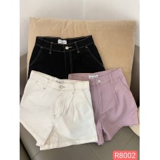 (READY STOCK)韩版牛仔高腰裤